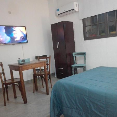 Ferienwohnung Monoambientepordia Bahía Blanca Exterior foto