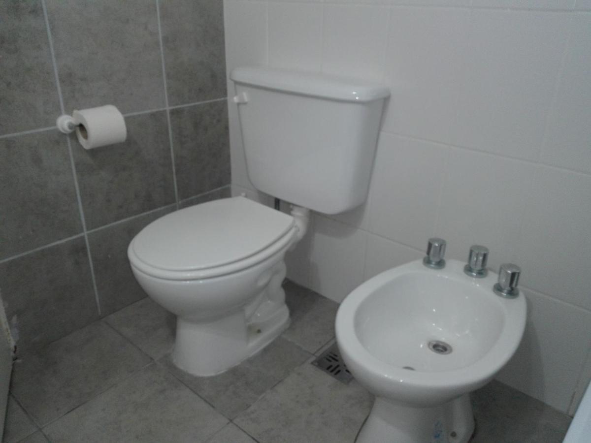 Ferienwohnung Monoambientepordia Bahía Blanca Exterior foto