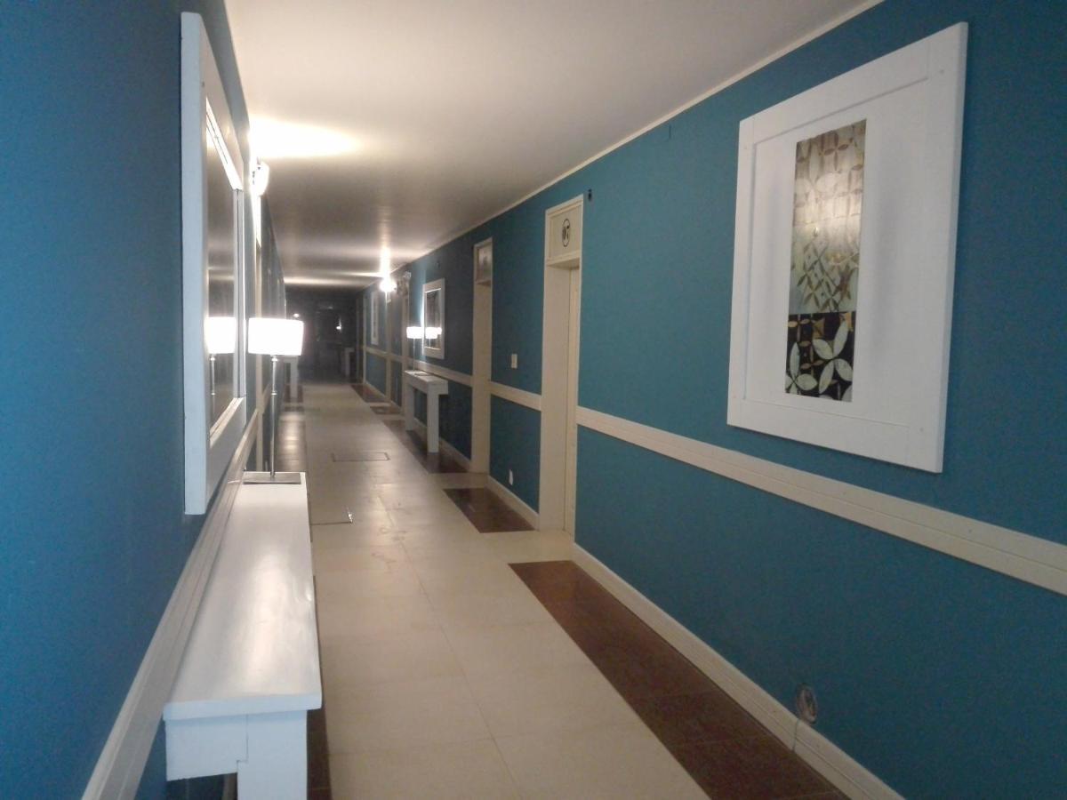 Ferienwohnung Monoambientepordia Bahía Blanca Exterior foto